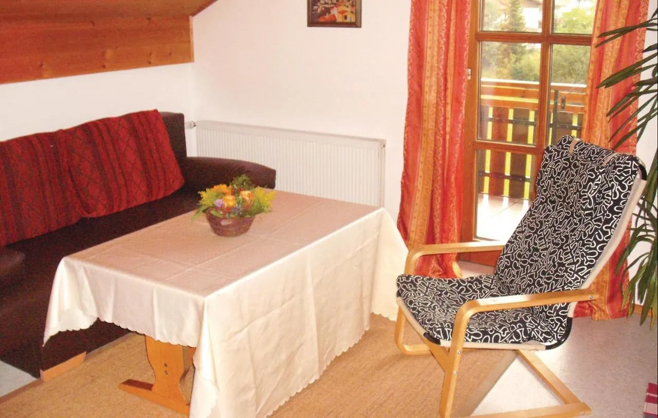 Awesome Apartment In Nesselwang With Kitchenette גרמניה