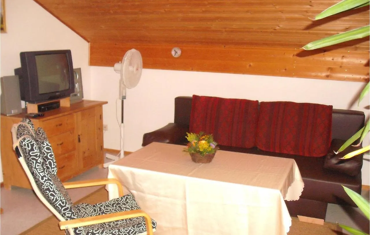 Awesome Apartment In Nesselwang With Kitchenette