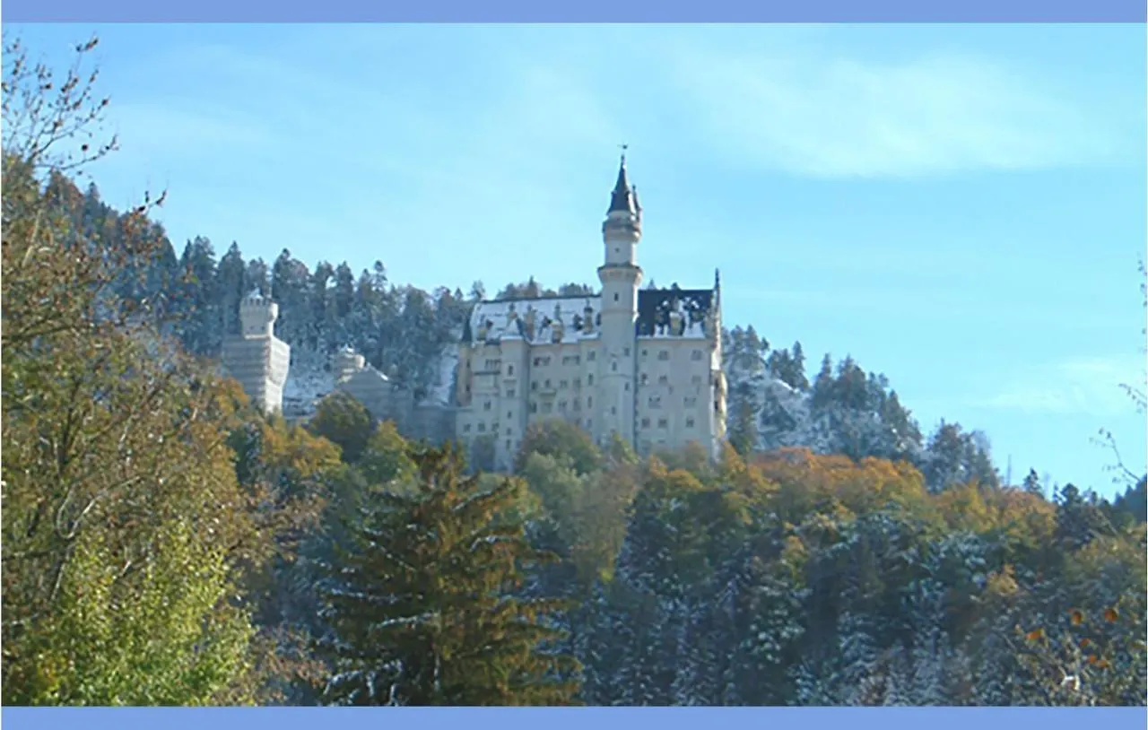 Awesome Apartment In Nesselwang With Kitchenette